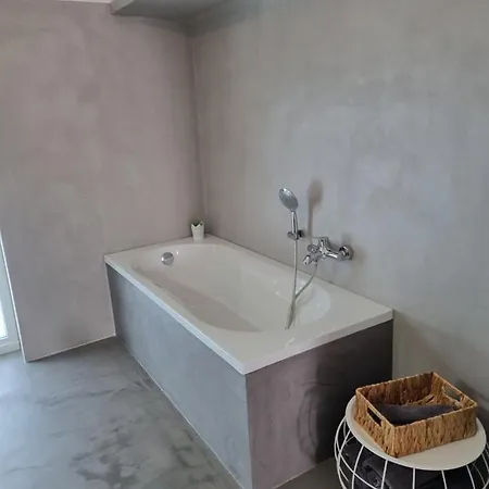 Emely Apartment Mechernich