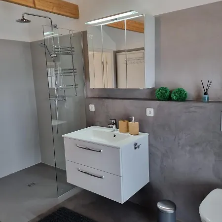 Apartment Emely *