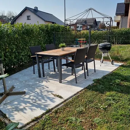 Appartement Emely *