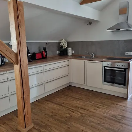 Emely Appartement