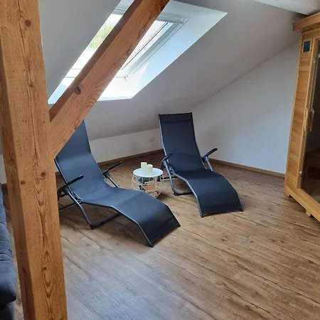 Emely Appartement *
