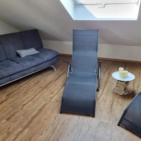 Apartment Emely Mechernich