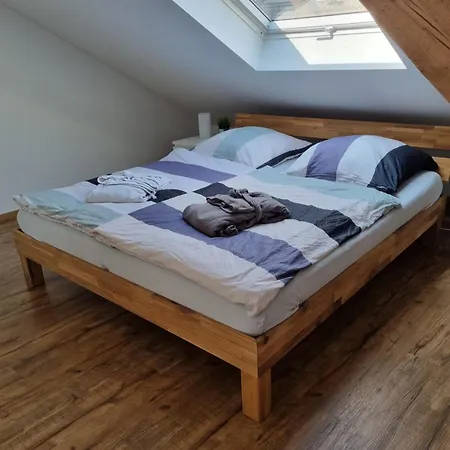 Appartement Emely *