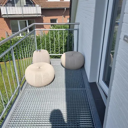 Emely Apartment Mechernich