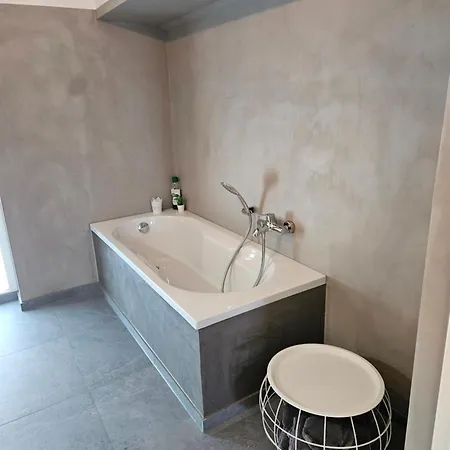 Appartement Emely *