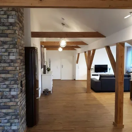 Lägenhet Emely Mechernich