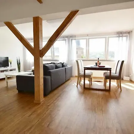 Emely Apartment *