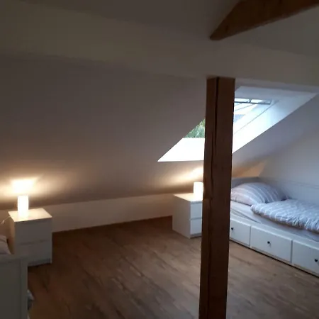 Appartement Emely *