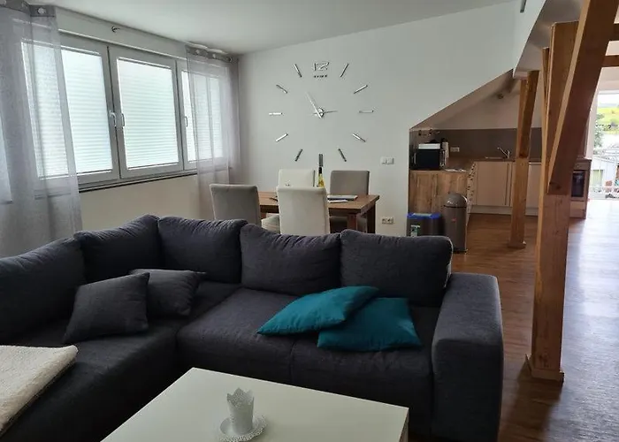 Emely Appartamento *