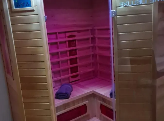 Emely Appartamento Mechernich