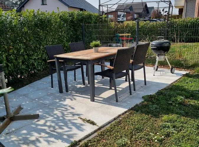 Appartamento Emely *