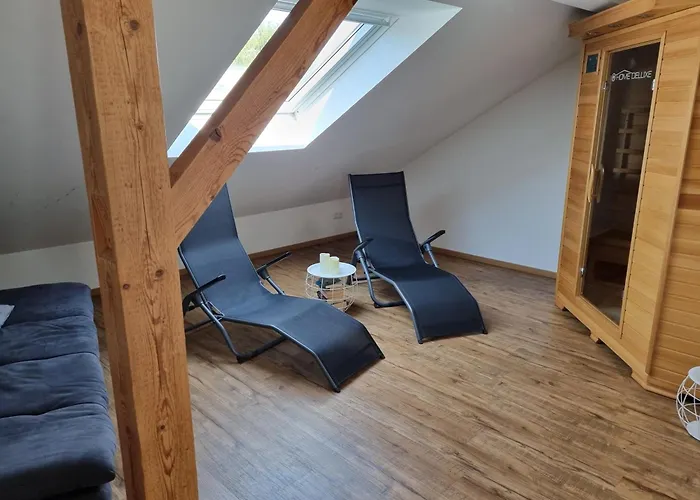 Emely Appartamento *