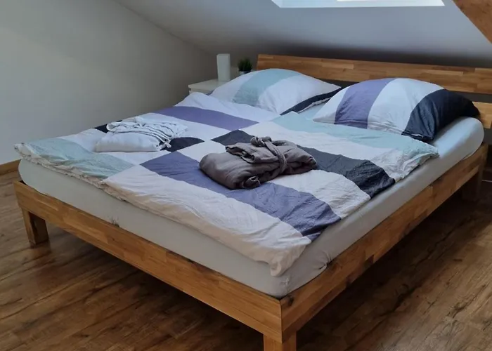 Appartamento Emely *