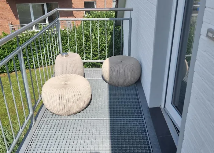 Emely Appartamento Mechernich