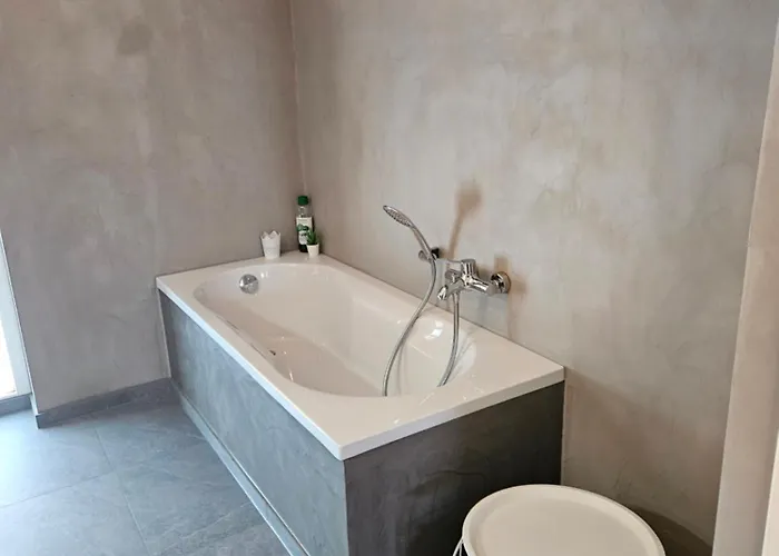 Appartamento Emely *