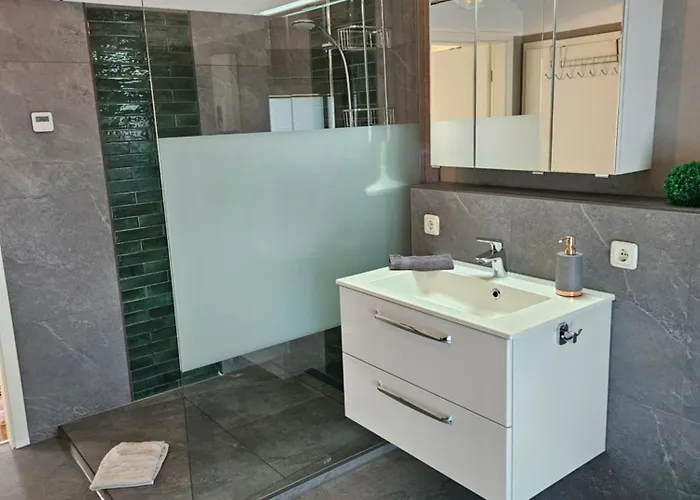 Emely Appartamento Mechernich