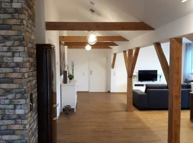 Appartamento Emely Mechernich