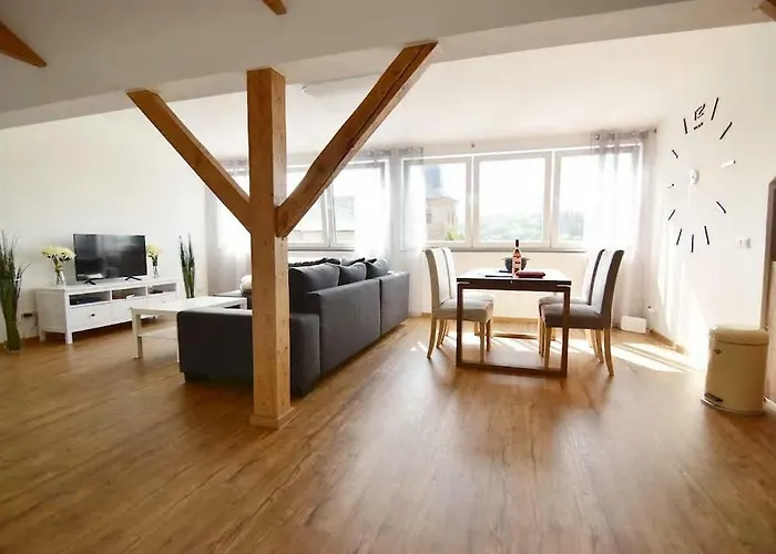 Emely Appartamento *