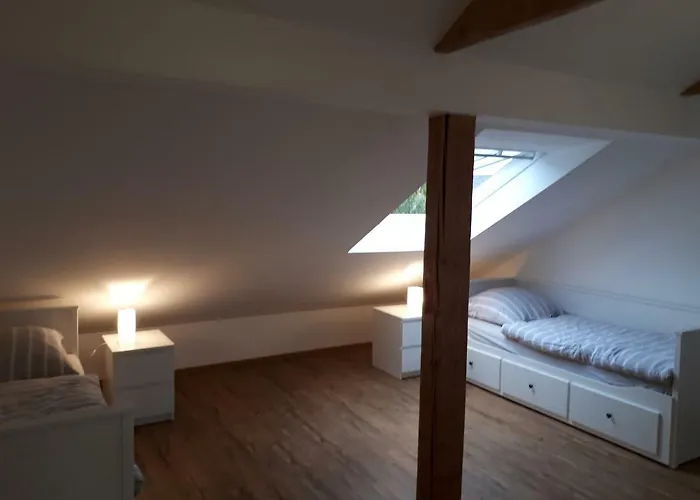 Appartamento Emely *